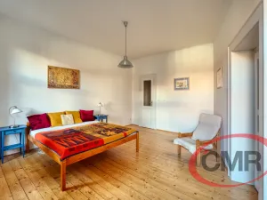 Prodej bytu 2+kk, Praha, Národní, 94 m2