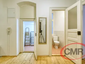 Prodej bytu 2+kk, Praha, Národní, 94 m2