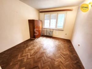 Pronájem bytu 3+1, Přerov, bří Hovůrkových, 71 m2