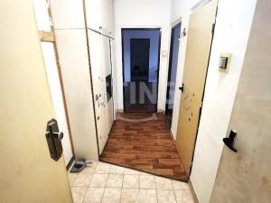 Pronájem bytu 3+1, Přerov, bří Hovůrkových, 71 m2