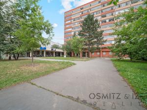Prodej bytu 4+1, Praha - Střížkov, Bínova, 83 m2