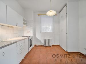 Prodej bytu 4+1, Praha - Střížkov, Bínova, 83 m2