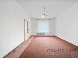 Prodej bytu 4+1, Praha - Střížkov, Bínova, 83 m2