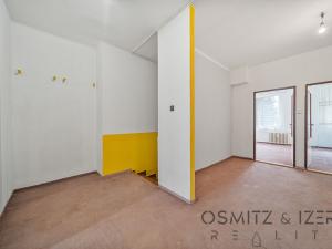 Prodej bytu 4+1, Praha - Střížkov, Bínova, 83 m2
