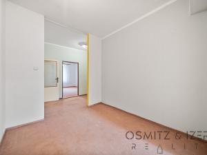 Prodej bytu 4+1, Praha - Střížkov, Bínova, 83 m2