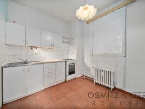 Prodej bytu 4+1, Praha - Střížkov, Bínova, 83 m2