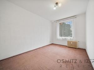 Prodej bytu 4+1, Praha - Střížkov, Bínova, 83 m2