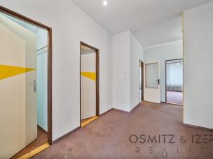 Prodej bytu 4+1, Praha - Střížkov, Bínova, 83 m2