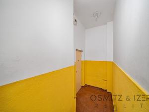 Prodej bytu 4+1, Praha - Střížkov, Bínova, 83 m2