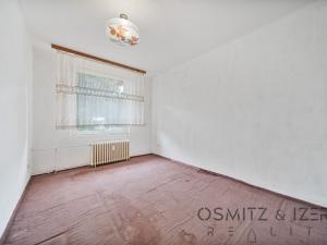Prodej bytu 4+1, Praha - Střížkov, Bínova, 83 m2