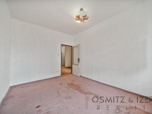 Prodej bytu 4+1, Praha - Střížkov, Bínova, 83 m2