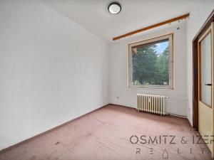 Prodej bytu 4+1, Praha - Střížkov, Bínova, 83 m2