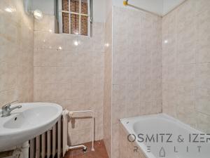 Prodej bytu 4+1, Praha - Střížkov, Bínova, 83 m2