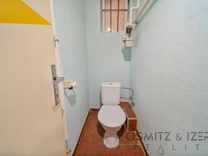 Prodej bytu 4+1, Praha - Střížkov, Bínova, 83 m2