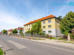 Prodej bytu 2+1, Česká Lípa, Děčínská, 55 m2