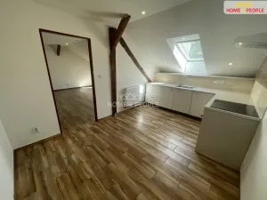 Pronájem bytu 1+1, Lochovice - Obora, 40 m2