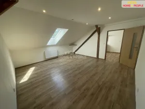 Pronájem bytu 1+1, Lochovice - Obora, 40 m2