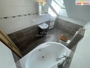 Pronájem bytu 1+1, Lochovice - Obora, 40 m2