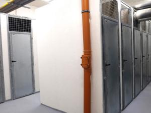 Pronájem bytu 2+1, Praha - Chodov, Křejpského, 39 m2