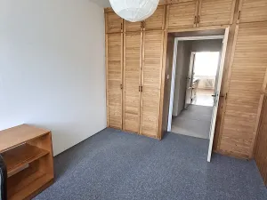 Pronájem bytu 3+1, Praha - Stodůlky, Borovanského, 87 m2