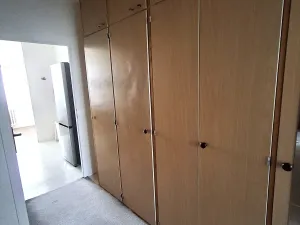 Pronájem bytu 3+1, Praha - Stodůlky, Borovanského, 87 m2