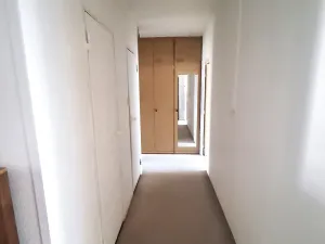 Pronájem bytu 3+1, Praha - Stodůlky, Borovanského, 87 m2