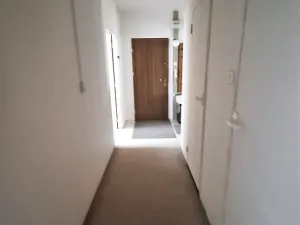 Pronájem bytu 3+1, Praha - Stodůlky, Borovanského, 87 m2