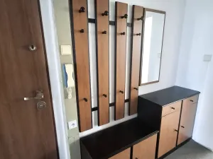 Pronájem bytu 3+1, Praha - Stodůlky, Borovanského, 87 m2