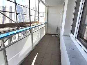 Pronájem bytu 3+1, Praha - Stodůlky, Borovanského, 87 m2