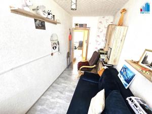 Prodej bytu 3+1, Holýšov, Pod Makovým vrchem, 66 m2