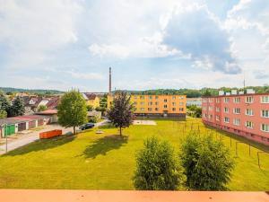 Pronájem bytu 3+1, Týn nad Vltavou, Písecká, 67 m2