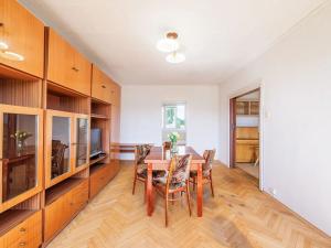 Pronájem bytu 3+1, Týn nad Vltavou, Písecká, 67 m2