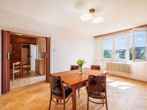 Pronájem bytu 3+1, Týn nad Vltavou, Písecká, 67 m2
