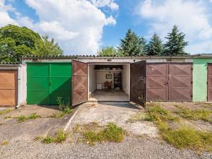 Pronájem bytu 3+1, Týn nad Vltavou, Písecká, 67 m2