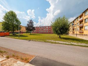 Pronájem bytu 3+1, Týn nad Vltavou, Písecká, 67 m2