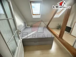 Pronájem bytu 2+kk, Kolín, Zličská, 50 m2