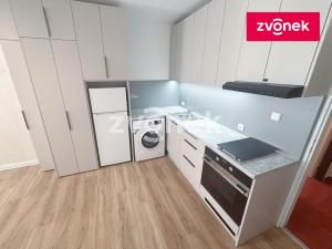Pronájem bytu 1+kk, Otrokovice, J. Jabůrkové, 28 m2
