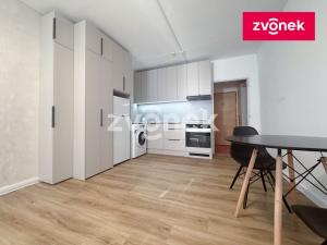 Pronájem bytu 1+kk, Otrokovice, J. Jabůrkové, 28 m2