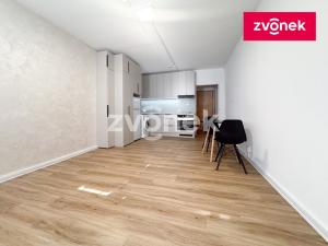 Pronájem bytu 1+kk, Otrokovice, J. Jabůrkové, 28 m2
