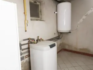 Prodej rodinného domu, Krupka, Na Vyhlídce, 220 m2