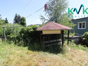 Prodej rodinného domu, Krupka, Na Vyhlídce, 220 m2