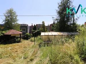 Prodej rodinného domu, Krupka, Na Vyhlídce, 220 m2