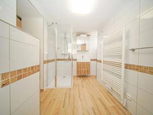 Pronájem bytu 2+kk, Praha - Nusle, V luhu, 59 m2