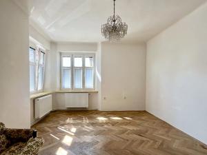 Pronájem bytu 2+1, Brno, Těsnohlídkova, 87 m2