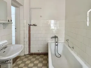 Pronájem bytu 2+1, Brno, Těsnohlídkova, 87 m2
