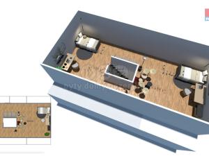 Prodej rodinného domu, Přišimasy, Jana Čermáka, 123 m2