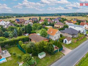 Prodej rodinného domu, Přišimasy, Jana Čermáka, 123 m2