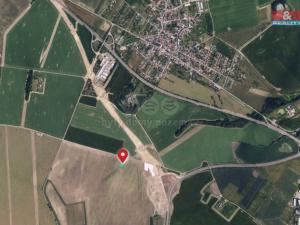 Prodej pole, Olomouc - Řepčín, 3416 m2