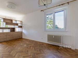 Pronájem bytu 2+1, Uherské Hradiště, Šafaříkova, 57 m2