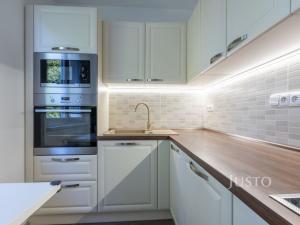 Pronájem bytu 2+1, Uherské Hradiště, Šafaříkova, 57 m2